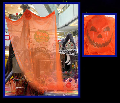 Hanging Ghost Halloween Prop