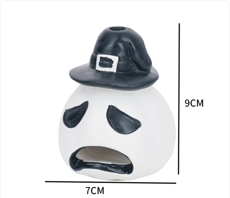 Ghost Cry Ceramic Whistle