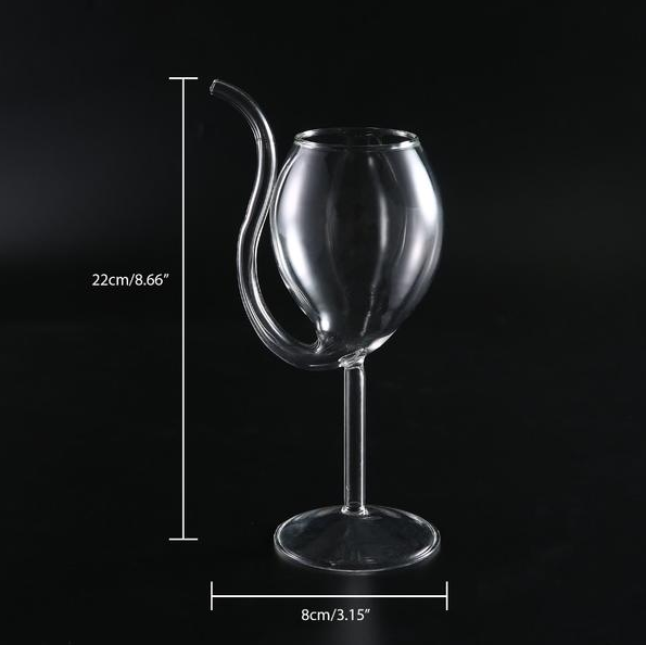 Vampire Bloodline Goblet