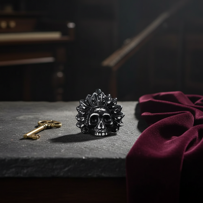Ghost Cry Ceramic Whistle