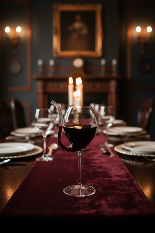 Vampire Bloodline Goblet