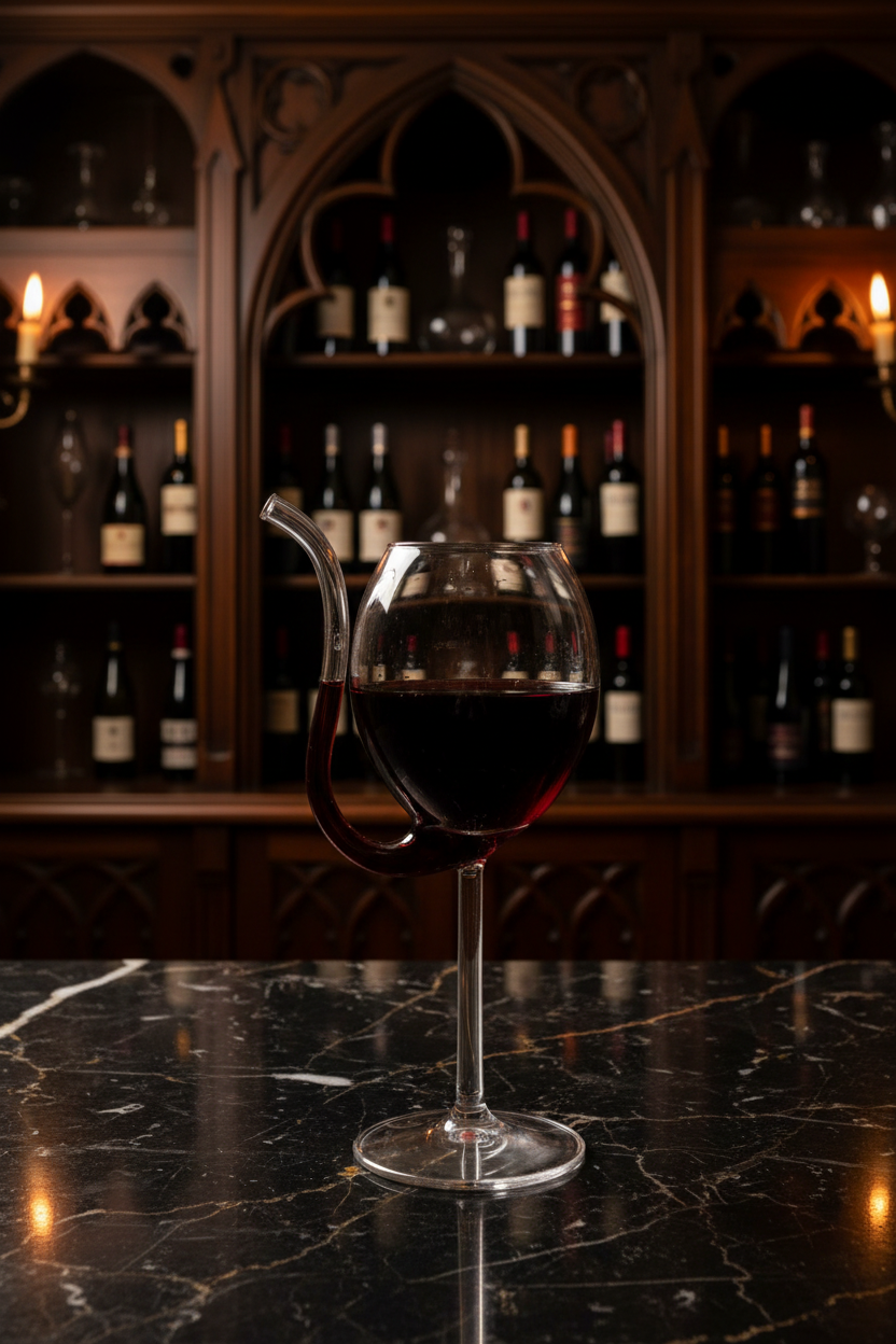 Vampire Bloodline Goblet